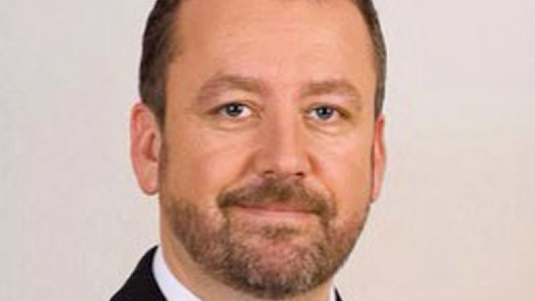 Prof. Dr. Bernd Fabritius
