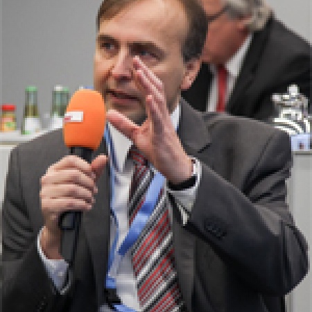 Prof. Dr. Manfred Kittel