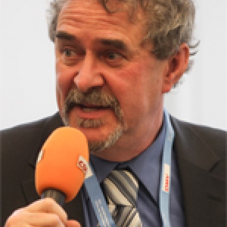 Dr. Markus Bauer