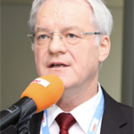 Werner Jostmeier MdL (NRW)