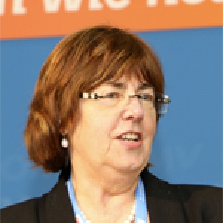 Christa Matschl (Bayern)