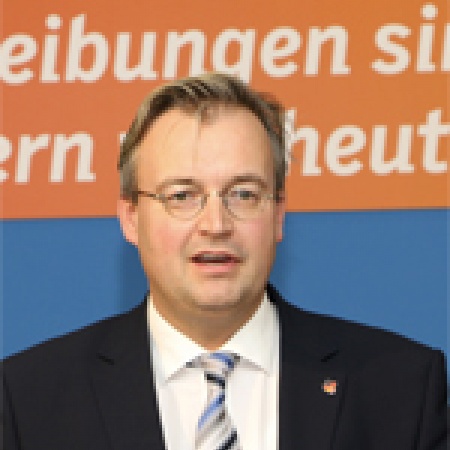 Heiko Schmelzle MdB (Niedersachsen)